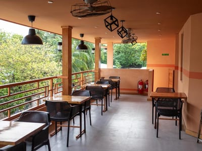 Ever Blue Guest House photo 4