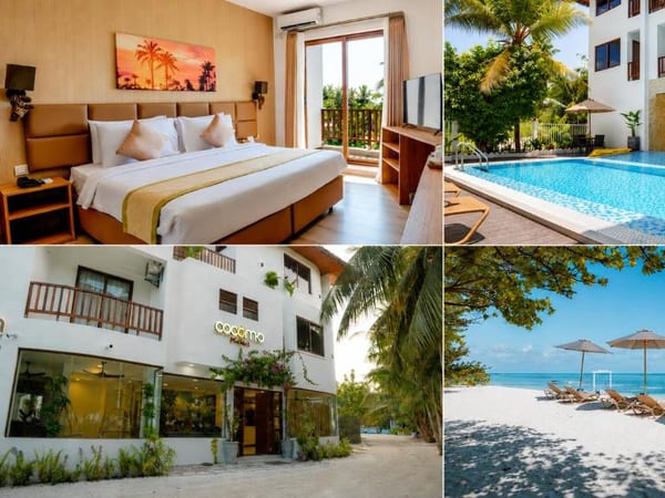 Himmafushi