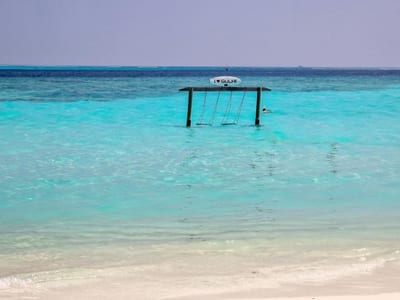 Arrival Beach and Spa photo 3