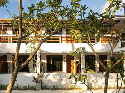 Zen Inn Fulhadhoo photo 5