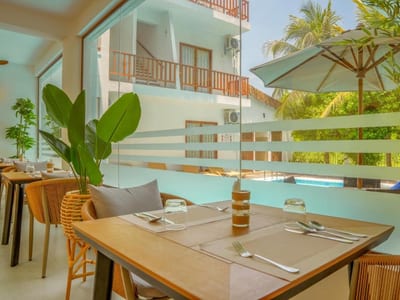 Cocomo Maldives photo 4