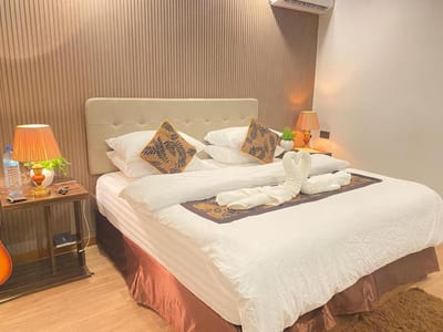 Himeyn Beach Inn Maldives photo 4