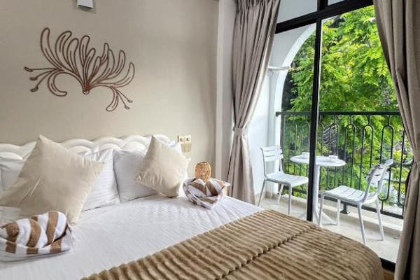 Sosun View Private Villa