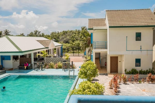 Long Beach Laamu