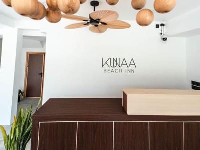 Kunaa Beach Inn photo 5