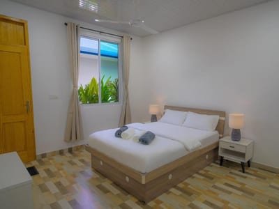 The Happiness Sun Suites photo 2