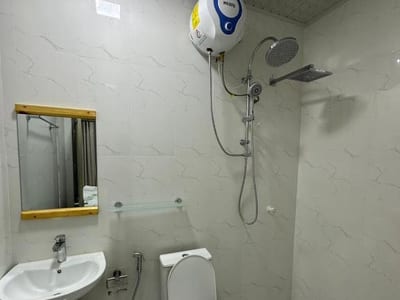 The Happiness Sun Suites photo 3
