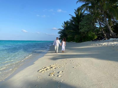Thoddoo Haisha Inn photo 4