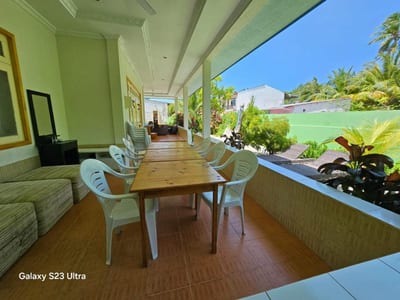 Kuri Himandhoo Inn photo 4