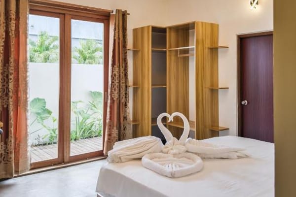 Thundi Villa