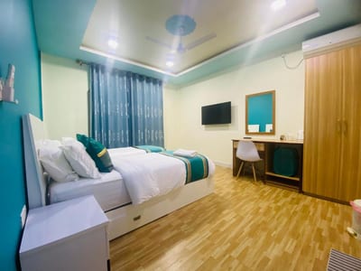 Hedheykuri Residence photo 4