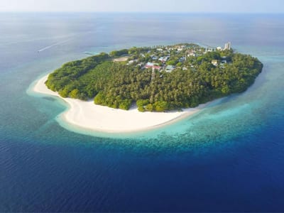Hanifaru Beach Inn photo 2