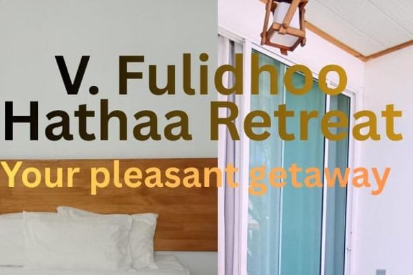 Hathaa Retreat