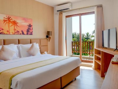 Cocomo Maldives photo 2