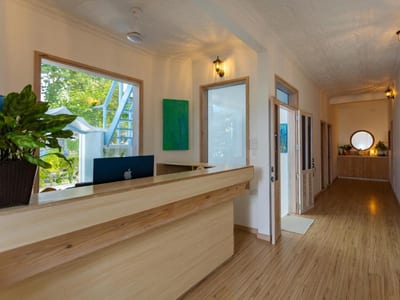 Rushkokaa Beach Villa photo 5