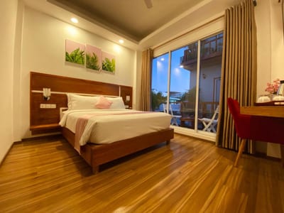 Pearlshine Retreat Maldives photo 2