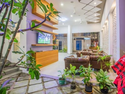 Kuredhi Beach Inn photo 2