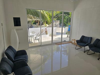 Casa De Himandhoo photo 4