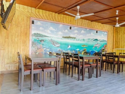 Oceanvine photo 5