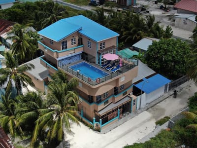 Breeze Haven Surf Retreat photo 4