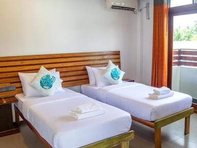 Maldivine Stay photo 2
