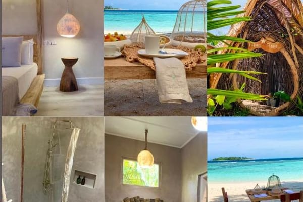 Thari Fushi