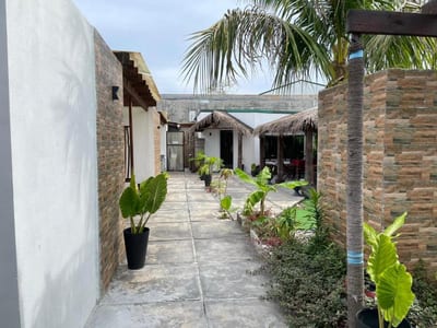 Himeyn Beach Inn Maldives photo 2