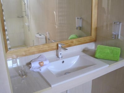 Leaf Fish Guesthouse Maldives photo 3