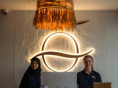 Oya Maldives photo 3