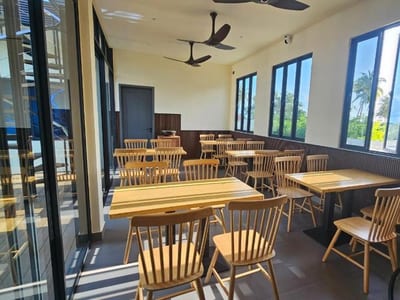Oceara Dharavandhoo photo 5