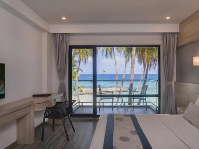 Kaani Grand Seaview photo 2