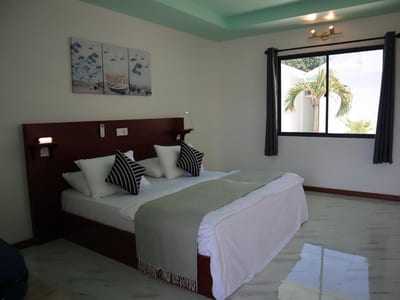 Clouds Beach Retreat Laamu photo 5