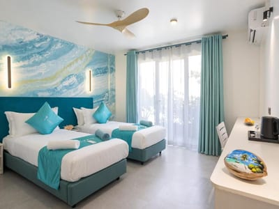 Loft Maldives photo 2