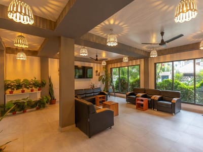Rihiveli Residence Thoddoo photo 5