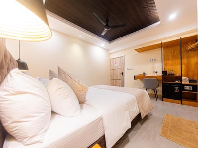 Fen Villa photo 4