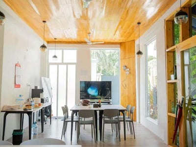 Eveylaa Guesthouse photo 5
