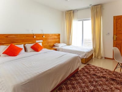 Alaika Maafushi photo 2