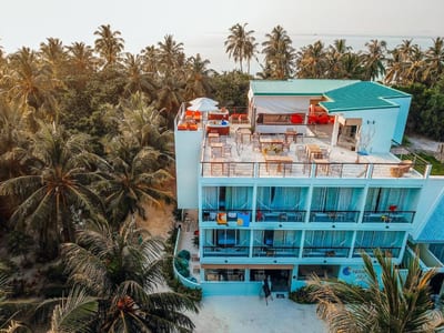 Bliss Dhigurah photo 2