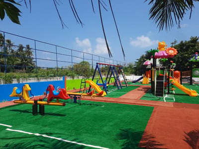 Thundi Villa photo 5
