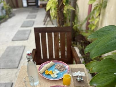 Lux Inn Mathiveri photo 4
