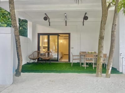 La Palma Suites photo 4