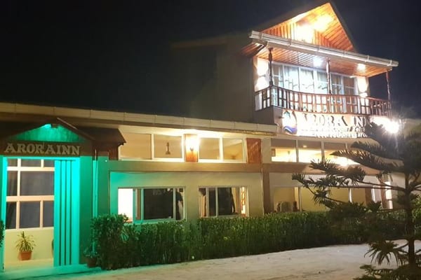 Arora Inn