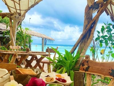 Thari Fushi photo 4