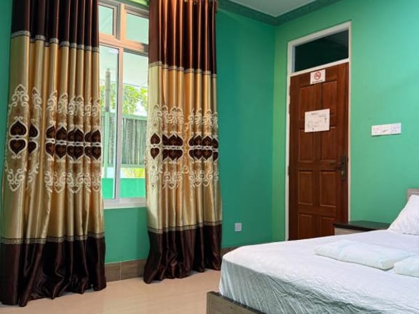 Dhidhdhoo