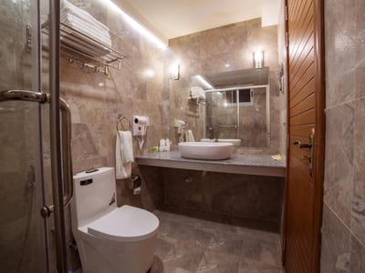 Kuredhi Beach Inn photo 5
