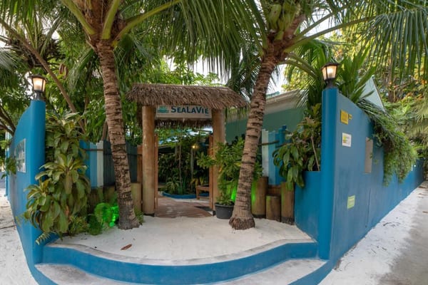 Sealavie Inn