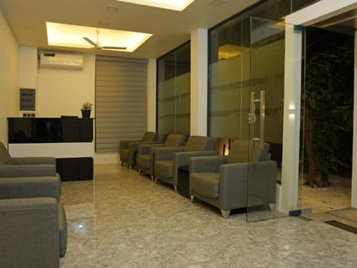 Moonshell Residence photo 5