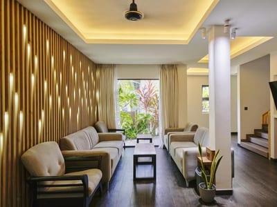 Ataraxis Grand and Spa photo 5