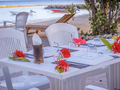 Summer Vibes Beach Front photo 4