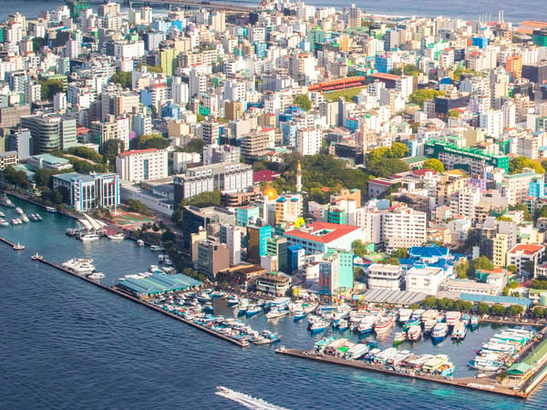 Male'